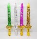 10 Plastic Swords Great Kid Toys Mixed toy-p1265