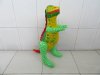 12 Inflatable Huge Dinosaur Blow-up toy 46cm High