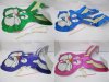 48X Rabbit Shape Inflatable Masks Party Favor Mixed Colour 48X Rabbit Shape Inflatable Masks Party Favor Mixed Colour