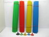 400Sets Plastic Balloon Sticks Holders with Cups