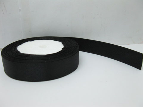 10Rolls X 25Yards Black Satin Ribbon 18mm 10Rolls X 25Yards Black Satin Ribbon 18mm