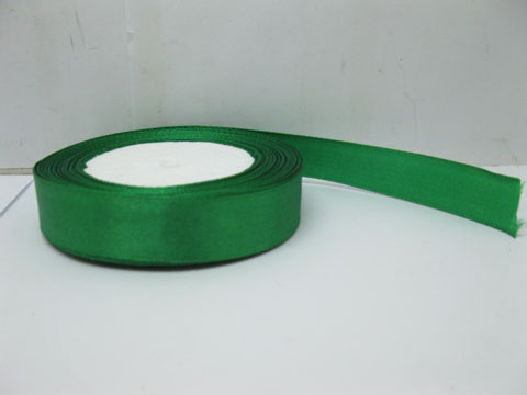10Rolls X 25Yards Green Satin Ribbon 18mm 10Rolls X 25Yards Green Satin Ribbon 18mm