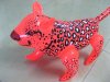 12 Inflatable Vivid Leopard Blow-up Toys 12 Inflatable Vivid Leopard Blow-up Toys