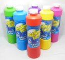12 Bottles Bubble Water Refilled Great Toy 920ML