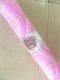 1Rolls X 7yards Pink Gauze Gift Packing Organza 1Rolls X 7yards Pink Gauze Gift Packing Organza