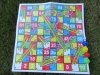 12 Funny Snakes and Ladders Board Toy for Kids 38x38cm 12 Funny Snakes and Ladders Board Toy for Kids 38x38cm