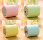 10 Rolling Self Adhesive Memo Notebooks for Office Kids Mixed 10 Rolling Self Adhesive Memo Notebooks for Office Kids Mixed