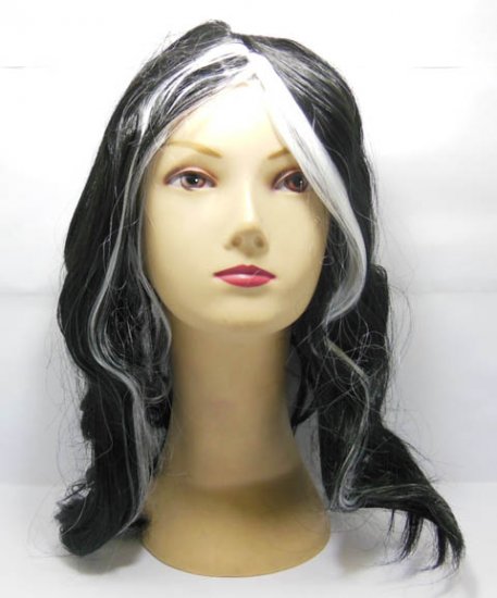 4X New Witch Wig Halloween Ball Party Cosplay - Click Image to Close