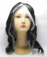 4X New Witch Wig Halloween Ball Party Cosplay