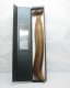 20Pcs New Long Straight Hair Extensions 42cm Long