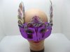 10 Attractive look Dress Up Masks Mixed Colour toy-o101 10 Attractive look Dress Up Masks Mixed Colour toy-o101