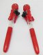 24X Red Spiderman FUNNY Light Up Boxing Pens 24X Red Spiderman FUNNY Light Up Boxing Pens
