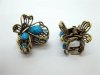 48 Chic New Mini Hair Clip Barrette Assorted 48 Chic New Mini Hair Clip Barrette Assorted