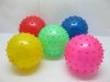 40 New Relaxing, Healthy, Massage Ball Dia. 9cm Mixed 40 New Relaxing, Healthy, Massage Ball Dia. 9cm Mixed