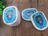 48Pcs Funny Lion Head Wear Glasses Eraser Student Stationery Who 48Pcs Funny Lion Head Wear Glasses Eraser Student Stationery Who