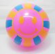 10 Inflatable Sunflower Emoticon Bouncing Balls 10 Inflatable Sunflower Emoticon Bouncing Balls