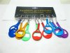 48 Aluminium Alloy Tennis Racket Bottle Opener Key Ring 48 Aluminium Alloy Tennis Racket Bottle Opener Key Ring