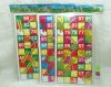24 Funny Snakes and Ladders Board Toy for Kids 28x28cm 24 Funny Snakes and Ladders Board Toy for Kids 28x28cm