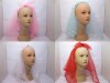 12X New Mantilla Veil Head Band Headband for Girl 12X New Mantilla Veil Head Band Headband for Girl