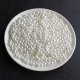 1000 Plastic White Simulate Pearl Loose Beads 10mm