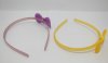 48Pcs Cute Headband Head Bands Hairband for Girls Assorted