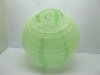 5Pcs New Plain Green Paper Lantern Wedding Favor 35cm 5Pcs New Plain Green Paper Lantern Wedding Favor 35cm