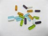 1000gram Plastic Tube Beads Mixed Color 1000gram Plastic Tube Beads Mixed Color