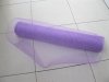 4Roll X 10Yds Purple Gift Wrap Nylon Mesh Fabric Flower Wrapping 4Roll X 10Yds Purple Gift Wrap Nylon Mesh Fabric Flower Wrapping