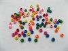5000Pcs Colourful Round Wooden Beads 3X4mm 5000Pcs Colourful Round Wooden Beads 3X4mm