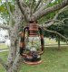 1X Lotus Light Outdoor Camping Lantern Lamp Torch 12Led Copper 1X Lotus Light Outdoor Camping Lantern Lamp Torch 12Led Copper