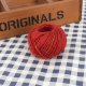 5X New 150M Burlap Rope Hemp Cord Thread Jute String Roll DIY 5X New 150M Burlap Rope Hemp Cord Thread Jute String Roll DIY