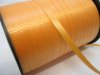 2x500Yards Orange Gift Wrap Curling Ribbon Spool 5mm 2x500Yards Orange Gift Wrap Curling Ribbon Spool 5mm