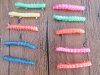 200 Funny Squishy Worm Sticky Toy for Kids 200 Funny Squishy Worm Sticky Toy for Kids