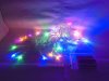 5Pcs x 5M 40Led Light Fairy Light Wedding String Mixed Color