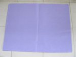 100Sheets Purple Tissue Paper Gift Wrap Wrapping