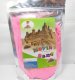 1Kilo Pink Magic Motion Moving Kinetic Sand for Craft