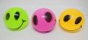 12 Funny Squishy Smiley Face Sticky Venting Balls