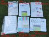28Pcs Magnetic Dry Erase Board Wholesale 28Pcs Magnetic Dry Erase Board Wholesale