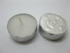100X BULK New Wedding Tea Light Candles can-tl5 100X BULK New Wedding Tea Light Candles can-tl5