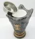 5Pcs Magic Incense Burner w/Strainer Wholesale 5Pcs Magic Incense Burner w/Strainer Wholesale
