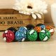 50X Spiderman Cartoon Rubber Bouncing Balls 42mm Mixed