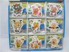 45X New Novelty Cartoon Sheep Erasers Assorted 45X New Novelty Cartoon Sheep Erasers Assorted