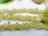 10 Strands Light Yellow Glass Loose Beads ls-c71 10 Strands Light Yellow Glass Loose Beads ls-c71