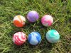 100 Bouncing Balls 20mm Dia. Mixed Colour 100 Bouncing Balls 20mm Dia. Mixed Colour