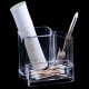 6Pcs HQ 3 Slots Lipstick Brush Eyebrow Pen Holder Jewelry Box 6Pcs HQ 3 Slots Lipstick Brush Eyebrow Pen Holder Jewelry Box