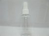 12X Transparent Barber Comestic Spray Bottle 75ml