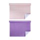 25Roll X 2M Self Adhesive Book Cover Mixed Color