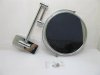 1X New HQ Classical Wall Mount Double Sided Mirror 1X New HQ Classical Wall Mount Double Sided Mirror
