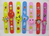 24Pcs Reflective Magic Ruler Slap Band Bracelets Assorted 24Pcs Reflective Magic Ruler Slap Band Bracelets Assorted