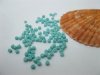 1Bag X 30000Pcs Opaque Glass Seed Beads 2mm Turquoise